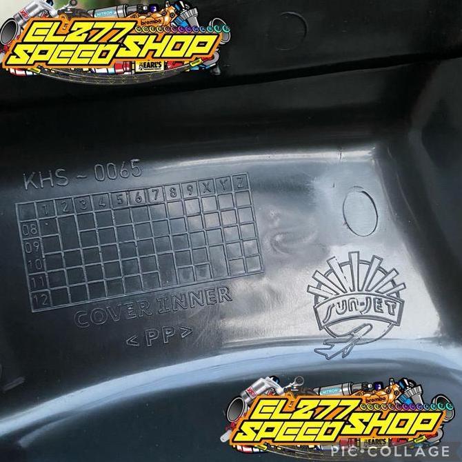 Promo Keranjang dasbor depan mio sporty mio mx karbu kantong kranjang tempat wadah botol depan mio s