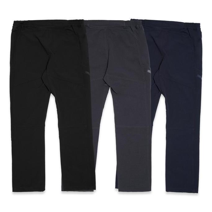 Arcteryx Hook Belt Hiking Pants