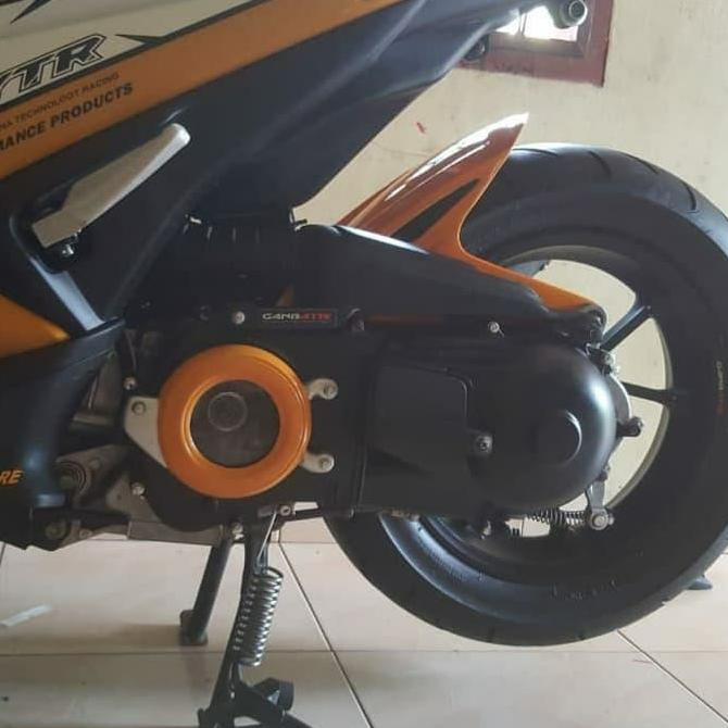 Promo Box Filter Udara Custom Aerox & Lexi Diskon
