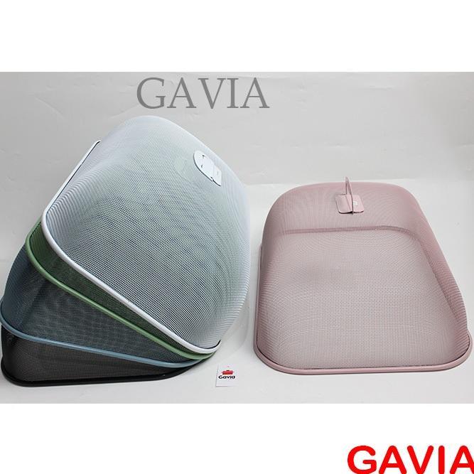 TERBARU Tudung Saji Plastik / Tudung Saji Minimalis / Tudung Saji Tutup Makanan / Penutup Makan GAVI