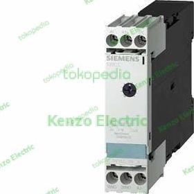 Promo Time Relay Star/Delta 3RP1574-1NP30 SIRIUS SIEMENS Diskon