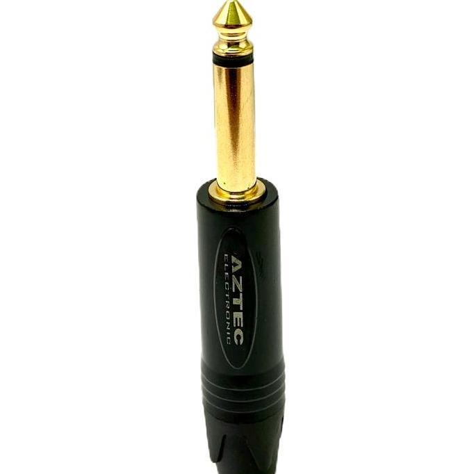 Promo Jack Akai Mono Gold Aztec T810BG Kualitas Terbaik Harga Terjangkau Diskon