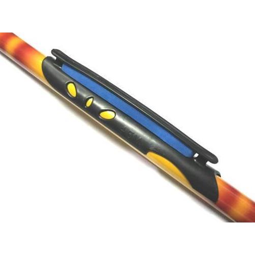 Gulungan Senar Joran Tegek