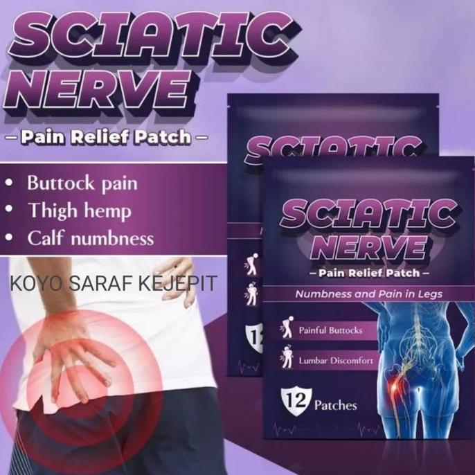 SOLALA KOYO HERBAL PEREDA SAKIT NYERI KOYO SARAF SYARAF KEJEPIT URAT KEJEPIT/ saraf kejepit koyo sci