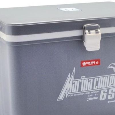 Cooler Box/ Cool Box/ Termos Es Lion Star Marina 5,5Liter - 12Liter- 18Liter - 24Liter - 35Liter / K