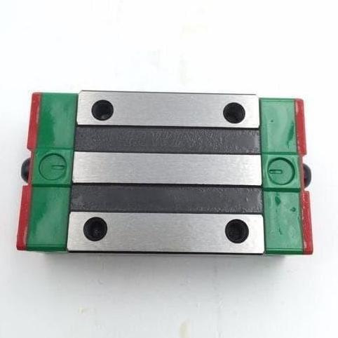 HGH20CA Original HIWIN Linear Block HG20 Slide Unit HGH 20 CA terlaris