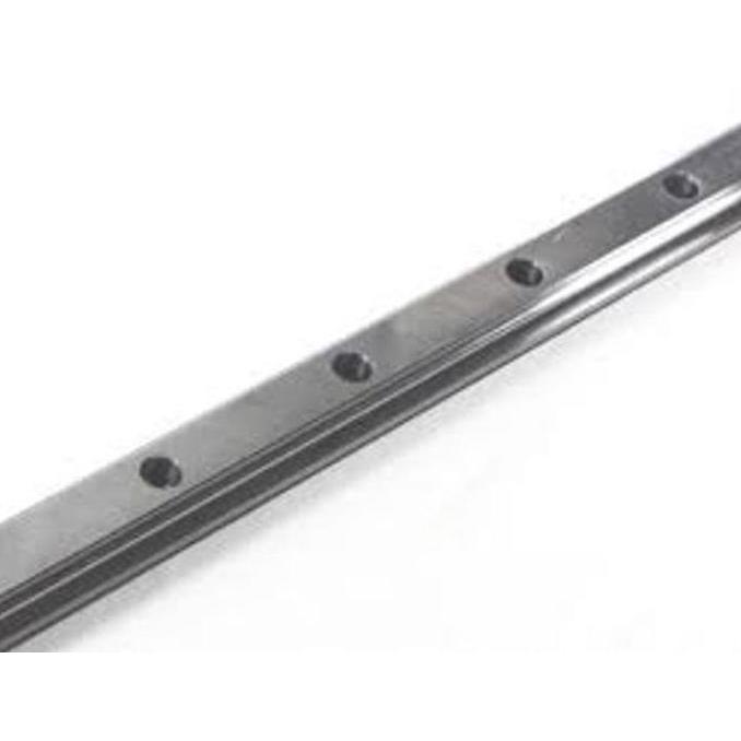 HGR20 Linear Guide Rail HGR 20 (harga per 1 cm) HGH20 ready