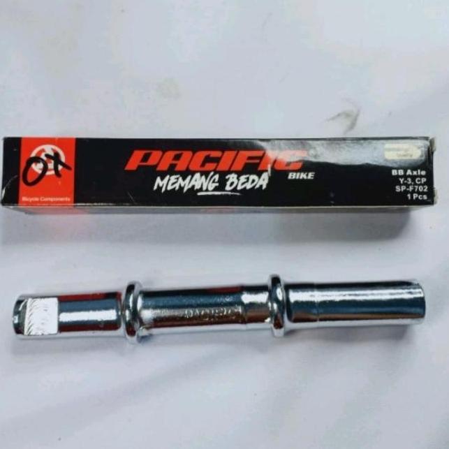 Murah AS TENGAH SEPEDA MINI Non COD