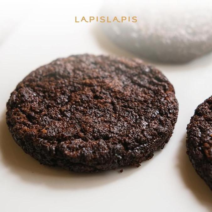 PROMO LAPISLAPIS - Premium Cookies Chocolate Chips