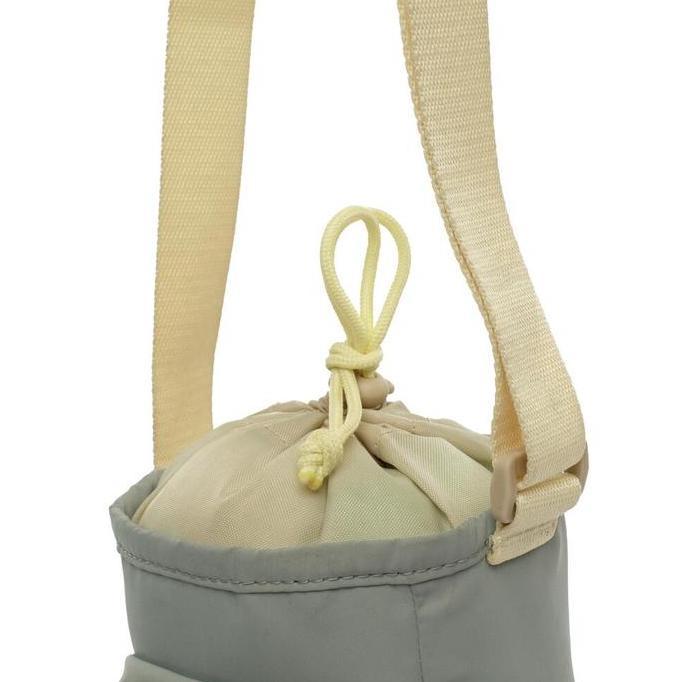 EIGER WOMEN VIRERE BOTTLE POUCH 700ML - Tas Selempang Botol Minum Tumbler Tumblr SUM