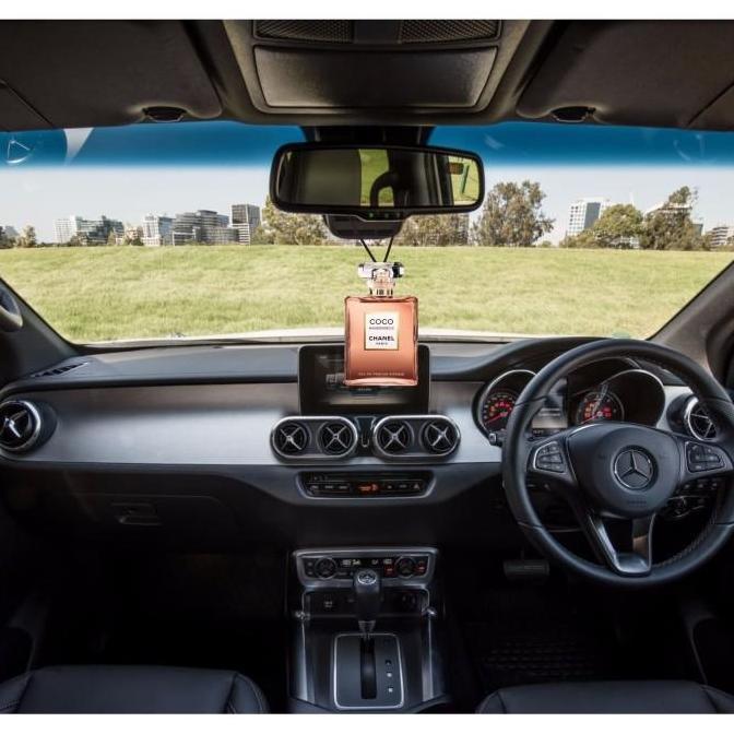 Parfum Mobil Frappers Chanel Coco Mademoiselle