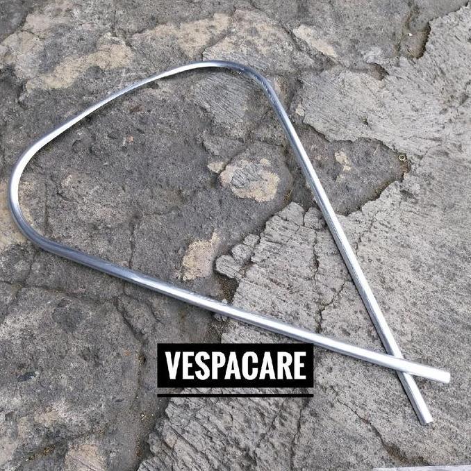 Lis Body Lis Bodi Vespa New Px Super Pts Vbb Excel All Vespa Klasik Asli