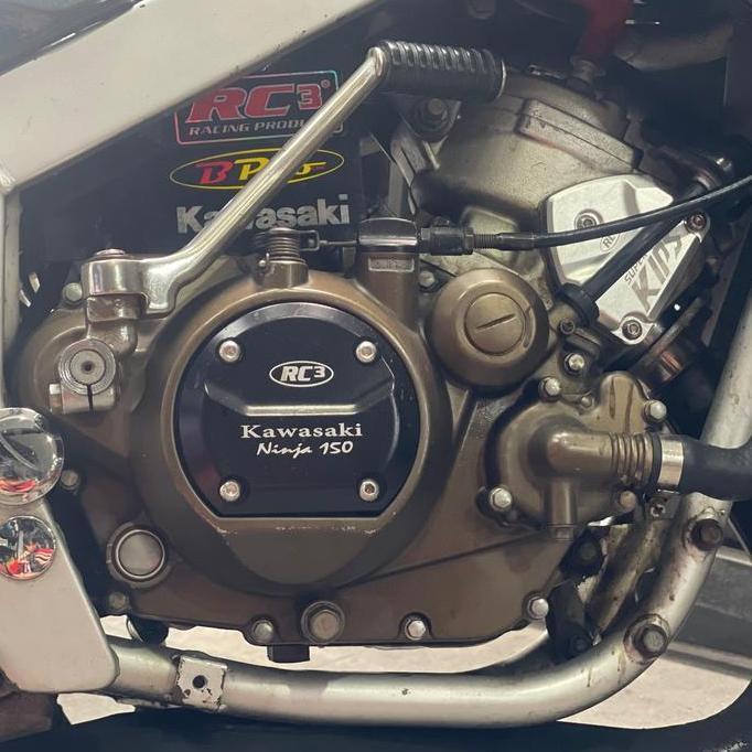 TUTUP KIPS NINJA RR R SS TUTUP KIPS CNC NINJA SS RR R TUTUP KIPS RC3