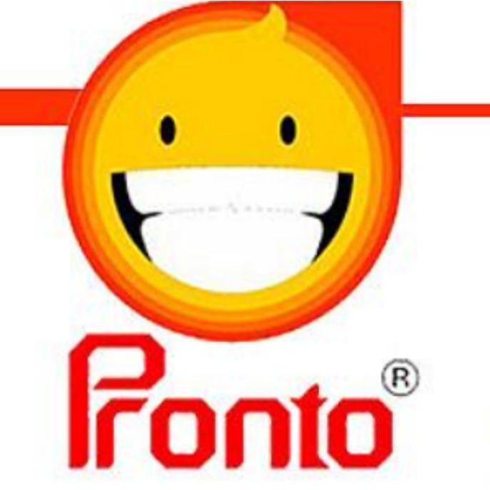 Stick Notes Kertas Arrow 'Sign Here' PRONTO