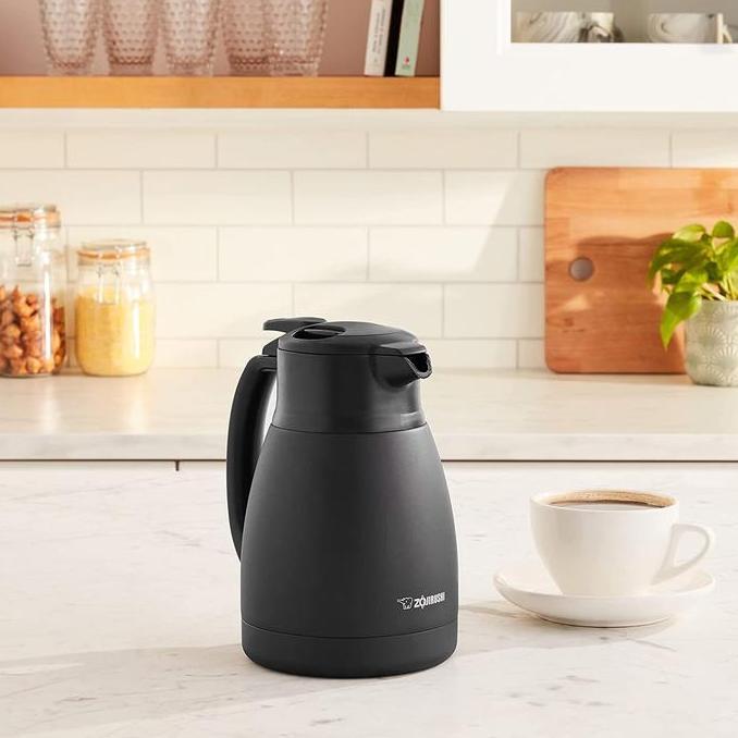 Sedia Teko Termos 1 Liter Zojirushi Sh-Hc10 | Original 100%