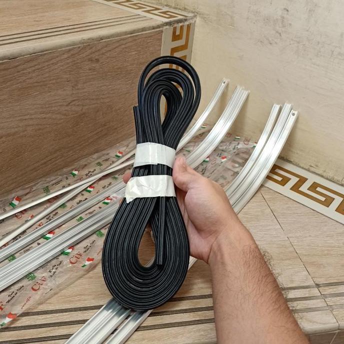 Promo triplang set cif vespa vnb vbb super original list dek italy Diskon