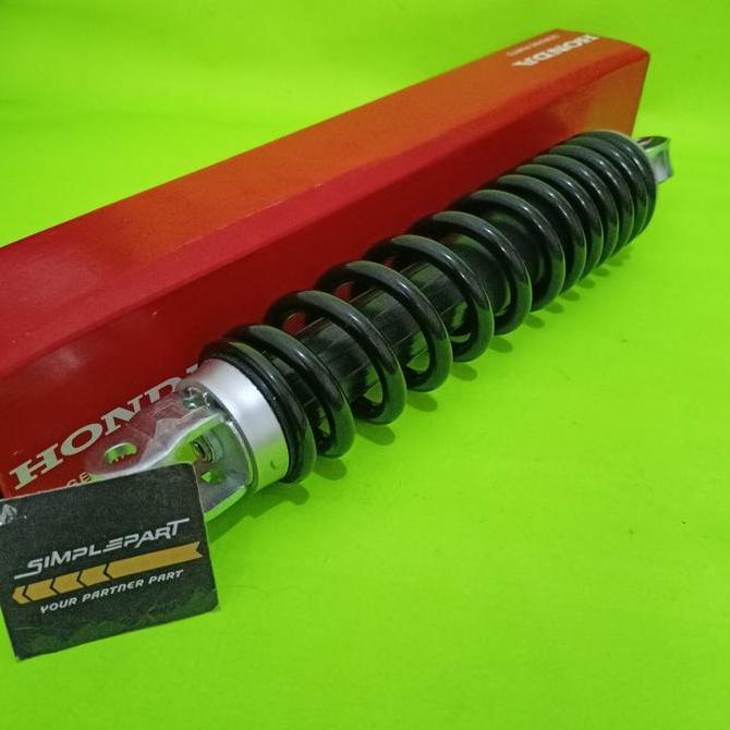 Promo shockbreaker beat karbu shockbreaker vario karbu scoopy karbu spacy Diskon