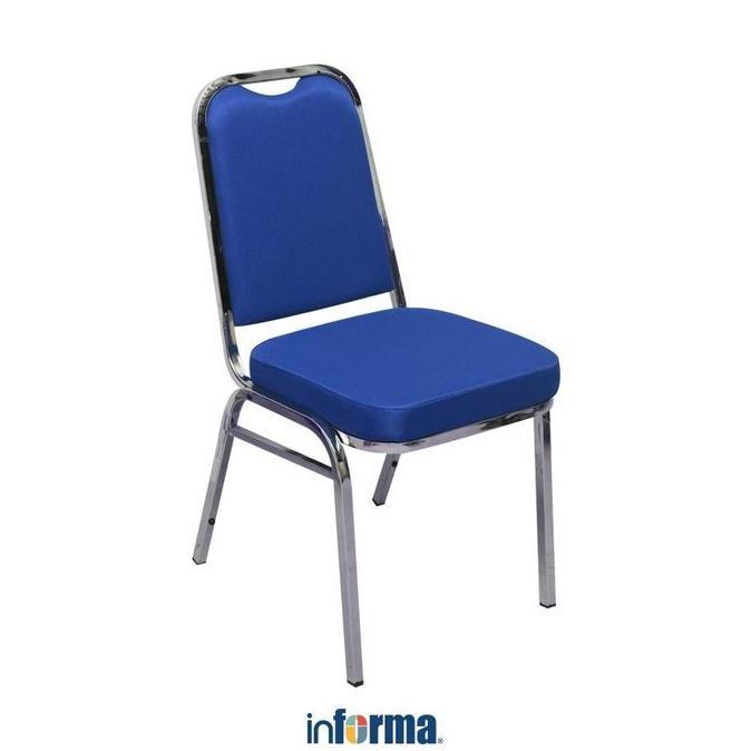 Informa Neo Flyx Kursi Banquet Kursi Susun Kursi Rapat Kursi Hotel Aula Bangku Susun