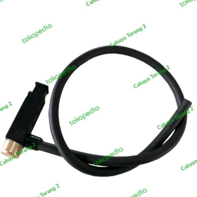 Pemantik Kompor Gas Kaleng/Kabel Magnet Pemantik Kompor Gas Portable