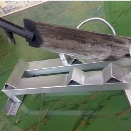 Alat potong kelapa muda kupas kelapa muda pengupas kelapa