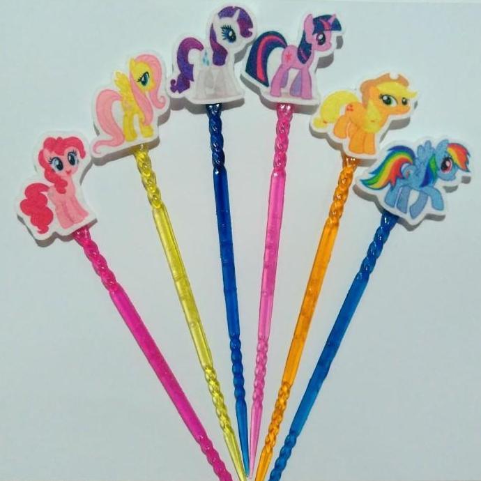 TUDING NGAJI HIAS / KALAM HIAS KARAKTER / TUDING FLANEL