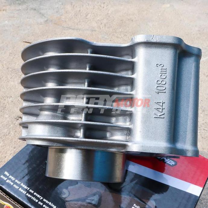 BLOK SEHER BORE UP HM ONE BEAT SCOOPY VARIO 110 ESP