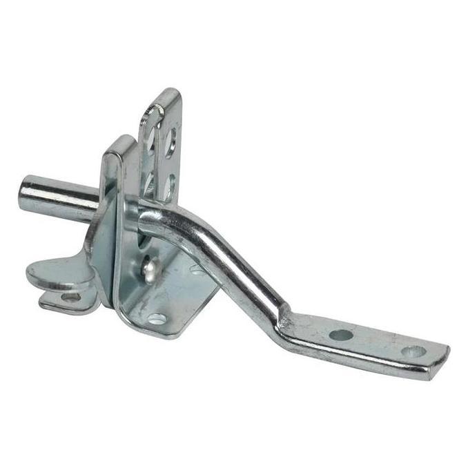 WOVLO Kunci Selot Pintu Otomatis Grendel Pintu Otomatis Kunci Grendel Kunci Grendel Pintu Kunci Selo