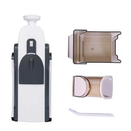 Parutan Serbaguna Alat Pemotong Sayur / Parutan Wortel Parutan Kentang