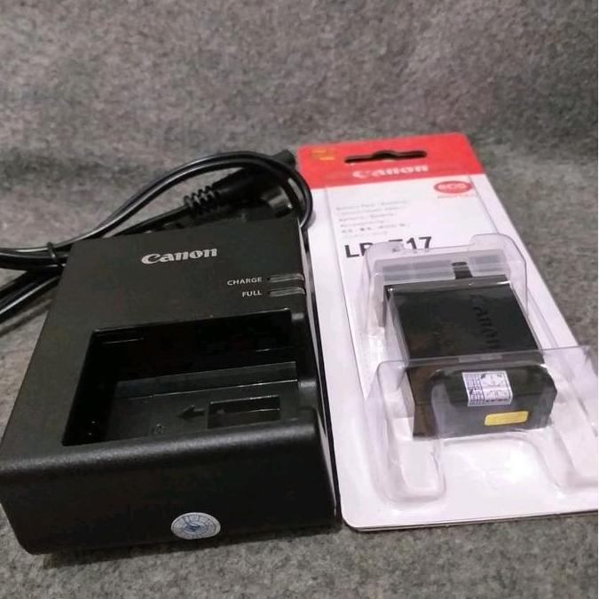 Baterai Camera Canon Eos 200D, 200D Mll, 250D, 250D Mll