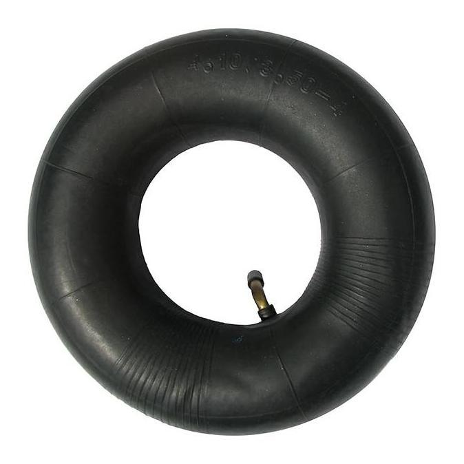 LOLY Ban Dalam Ring 10 Inch Ban Dalam 4.10/3.50-4 Untuk Kereta Sorong Dan Mobilan Aki