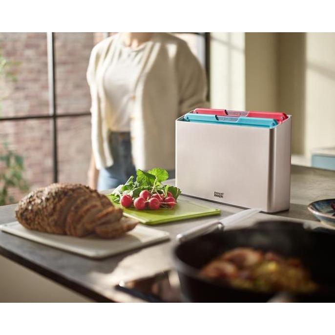 Joseph Joseph Folio Icon 4-Piece Talenan Set Large - Multicolor