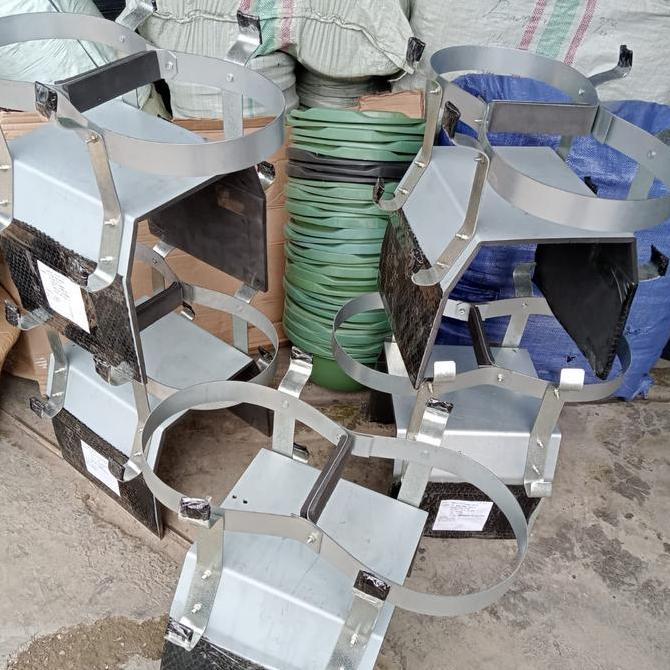 keranjang gas 3kg dan galon buat di motor kapasitas 10 murah