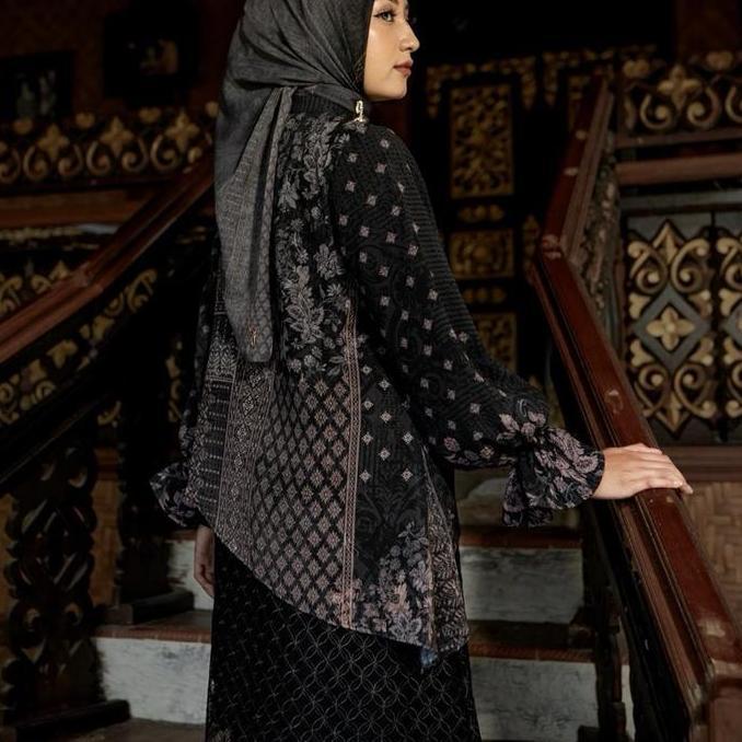 Agam Tunic Jamila [Tunik Wanita]