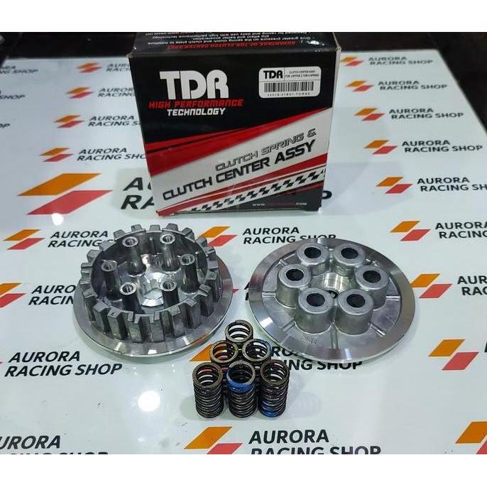 Promo Rumah Kopling Jupiter Z Per 6 TDR Diskon