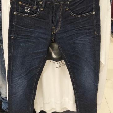 Denim Celana Jeans Pria Bombboogie Original