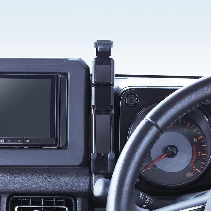 Tsuchiya Yac Japan Smart phone Holder HP  Suzuki Jimny 2019 JB74