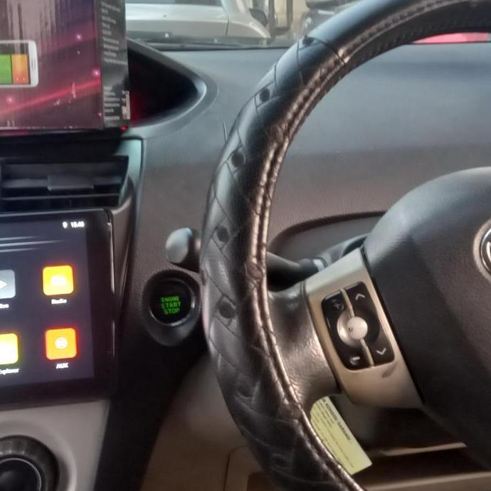 head unit android buat vios gen 2