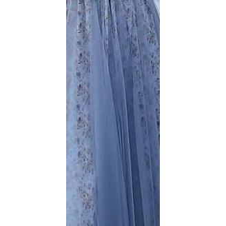 Promo Gamis Wanita Fatimah Mix Brukat Inner Outer 2In1 | Gamis Wanita Ceruty Baby Doll | Gamis Wanit