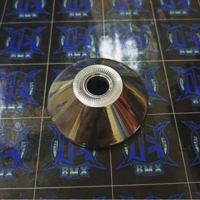 hub guard/pelindung hub belakang Outdoor