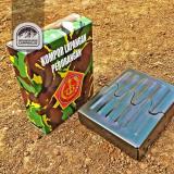 Paket Kompor Lapangan + Parafin | Kompor Parafin | Kompor Outdoor