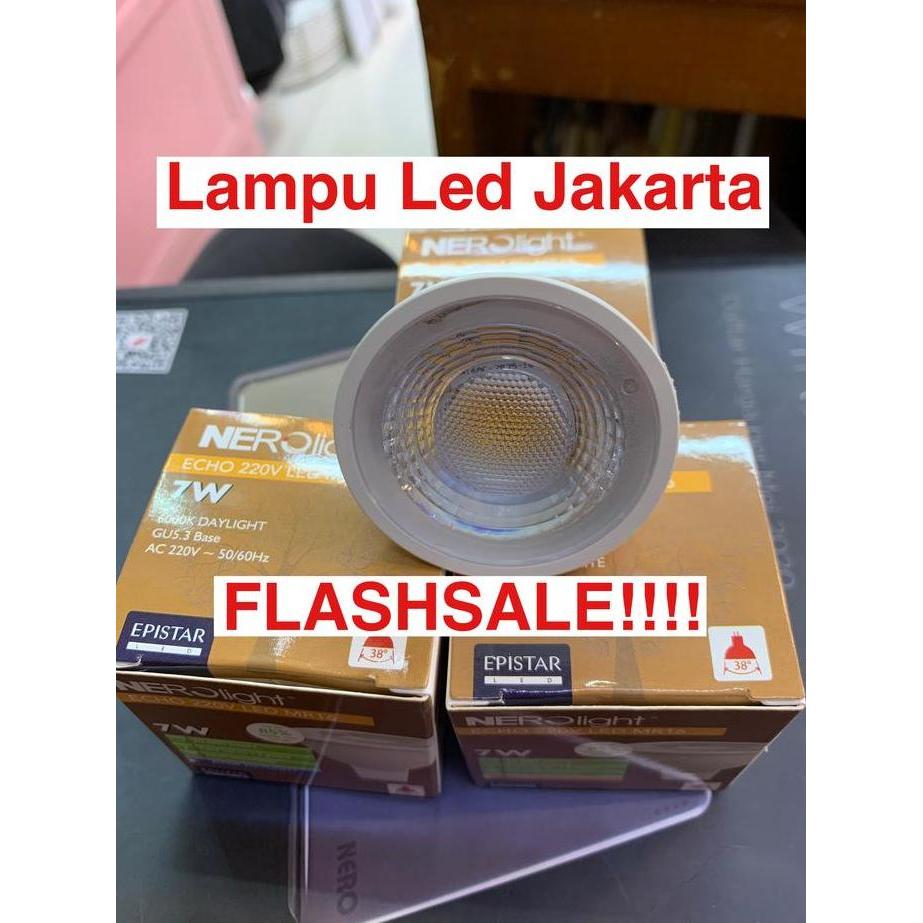 MR16 LED NERO 7WATT 220v. MR16 220v NERO 7WATT original