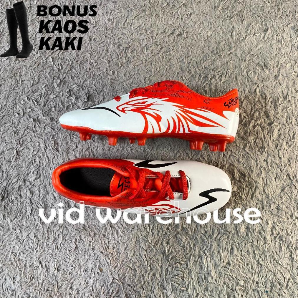 PROMO SEPATU BOLA SPECS LIGHTSPEED REBORN, SEPATU BOLA SPECS DRAGON, SEPATU BOLA SPECS GARUDA ATTACK