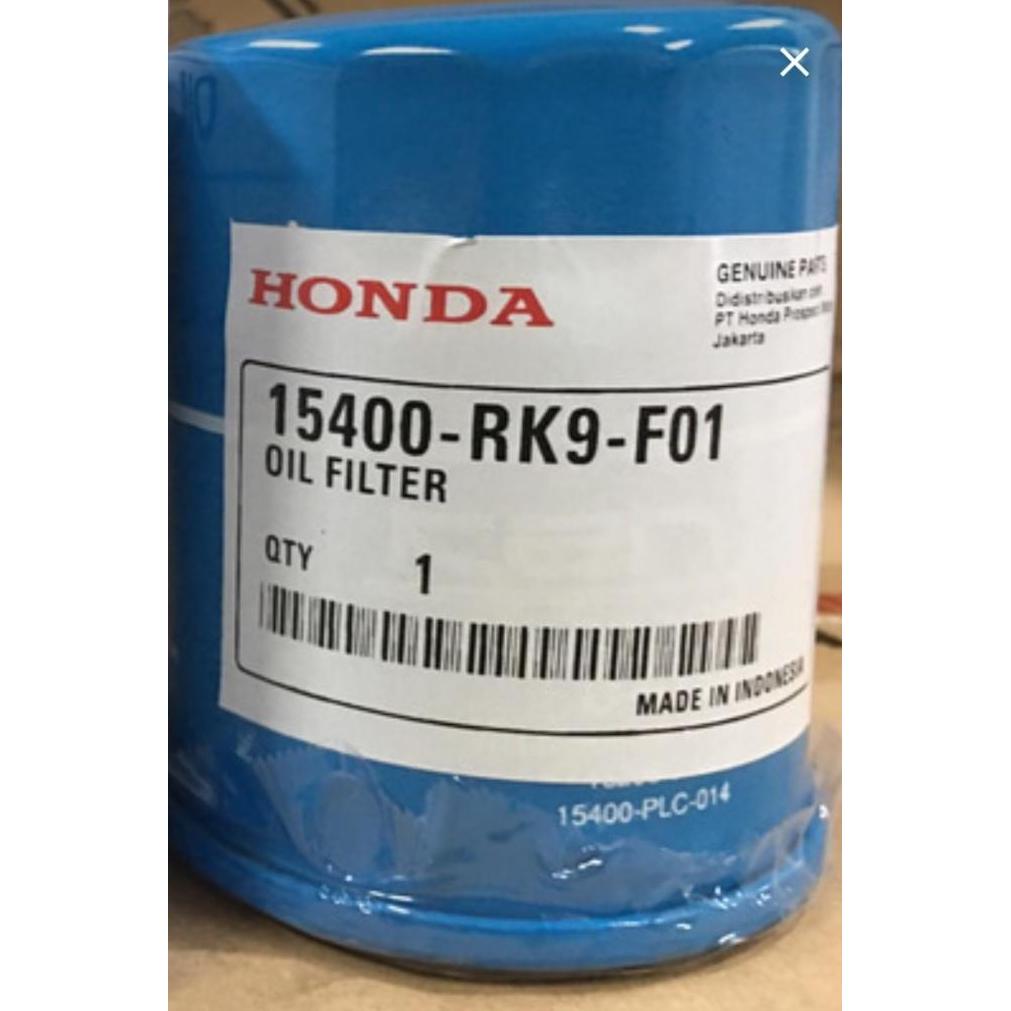 Filter oli honda original KEN - maestro brio mobilio jazz accord Genio