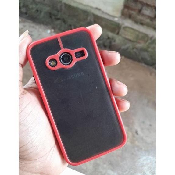 hp samsung galaxy v second hp normal