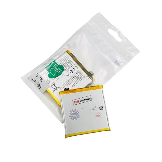 BATERAI VIVO V17 PRO / BATRE VIVO V17 PRO / BATTERY VIVO V17 PRO B-H1
