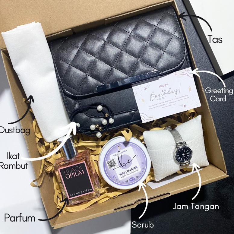 [LV BAG]HAMPERS GIFT BOX LV BAG/KADO ULANG TAHUN/KADO PACAR/KADO VALENTINE/KADO ANNIVERSARY/KADO WED