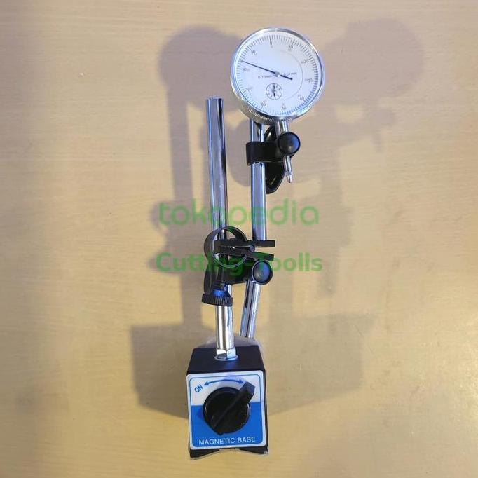 QANTASH DIAL INDICATOR STAND DIAL SET MAGNETIC STAND DIAL SET STAND DIAL SET