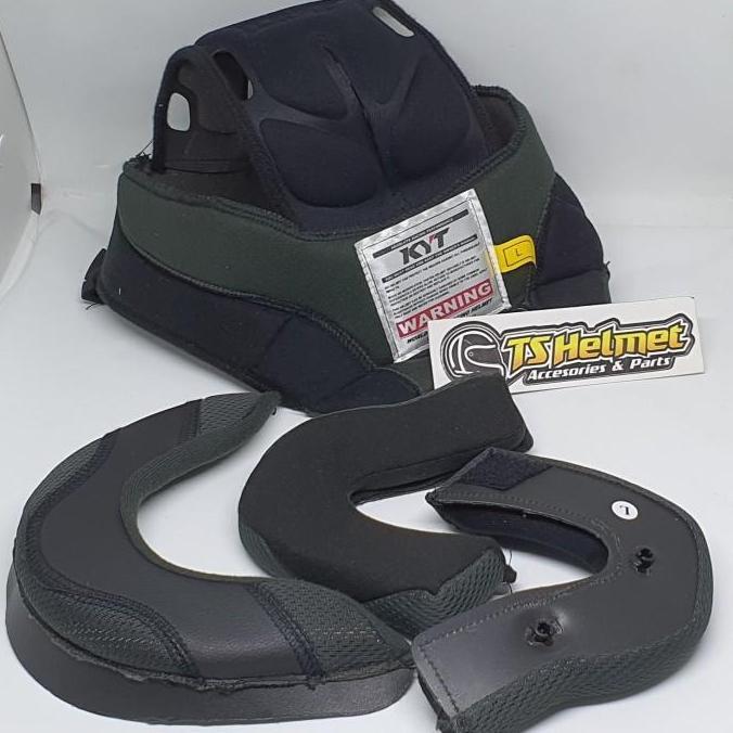 Busa Helm Kyt Venom RF RR Original Busa Kyt Topi