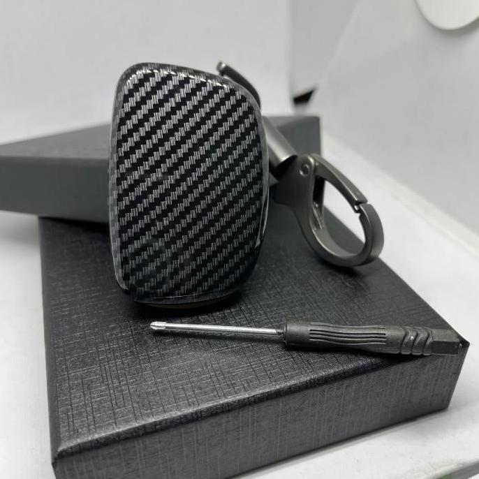 Cover Karbon / Carbon Case Mobil Hyundai Creta