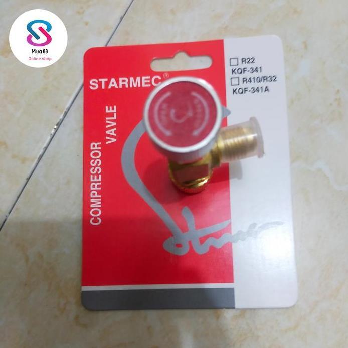 ADAPTOR preon KRAN CHARGING VALVE R32/R410